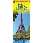 Paris & Region ITM